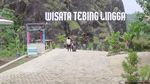 Foto: Tebing Lingga, Wisata Alam Menantang di Trenggalek