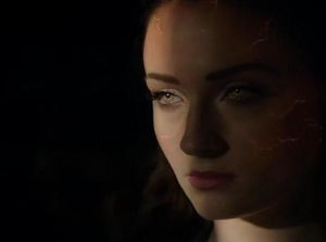Perankan Jean Grey di Dark Phoenix, Sophie Turner Dalami Skizofrenia