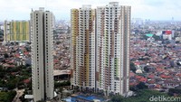 Prediksi EIU itu bahkan lebih tinggi dari proyeksi pemerintah dalam APBN 2019 sebesar 5,3%.