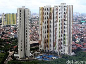 Prediksi Ekonomi RI di Triwulan II-2020