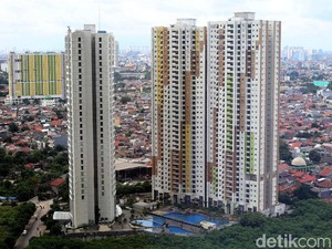 Prediksi Ekonomi RI di Triwulan II-2020