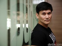 Komik Volt Milik Marcellino Lefrandt Diangkat ke Layar Lebar