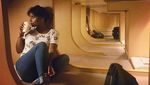 Potret Sleeper Train di Jepang Tahun 1960-an