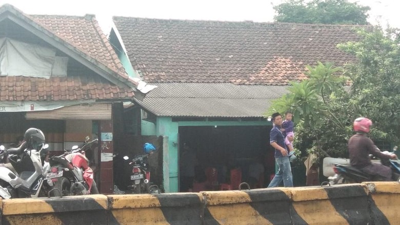 Durjana! Ayah Habisi Nyawa Istri dan Anak yang Masih Usia 