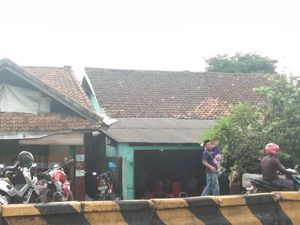 Hilangkan Jejak Pembunuhan, Ayah Ngaku Istri-Bayi 40 Hari Tewas Kesetrum