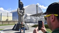 Konstruksi Radar Duga dimulai pada tahun 1972 ketika para ilmuwan Soviet mencari cara untuk mengurangi ancaman rudal jarak jauh. Lalu muncul gagasan membangun radar raksasa ini (CNN Travel)