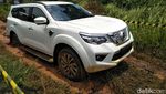 Seberapa Kuat Nissan Terra?