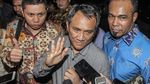 Potret Andi Arief, Mulai Ditangkap Rezim Orba Hingga Kasus Narkoba