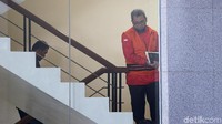 Dalam kasus ini, setidaknya KPK telah menetapkan 38 tersangka.