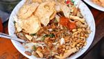 20 Bubur Ayam Gerobakan Mantul