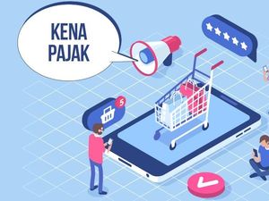Presiden Terpilih Diminta Terapkan Pajak Toko Online