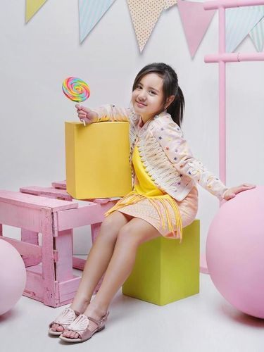 Mikhayla Zalindra Bakrie