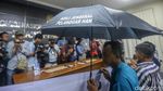 Keluarga Korban Kasus Talangsari Sambangi Komnas HAM