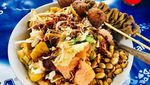 20 Bubur Ayam Gerobakan Mantul