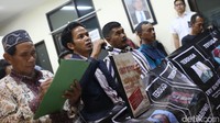 Adapun audiensi ini dilaksanakan sebagai upaya kecaman dari kelompok masyarakat sipil, pendamping korban, dan keluarga korban Talangsari 1989 atas tindakan Tim Terpadu Penanganan Pelanggaran HAM yang menginisiasi Deklarasi Damai terhadap Peristiwa Talangsari 1989.