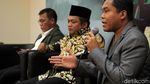 Begini Serunya Diskusi Merawat Kebhinekaan Indonesia di MPR