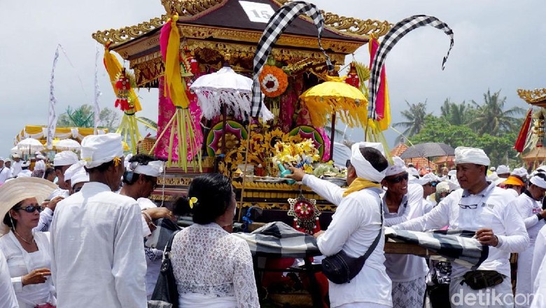 Selama Nyepi, Tayangan TV di Bali Disetop Selama Nyepi, Tayangan TV di Bali Disetop