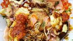 20 Bubur Ayam Gerobakan Mantul