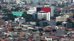 Pertumbuhan Ekonomi RI Diprediksi Merangkak Naik Salip Malaysia