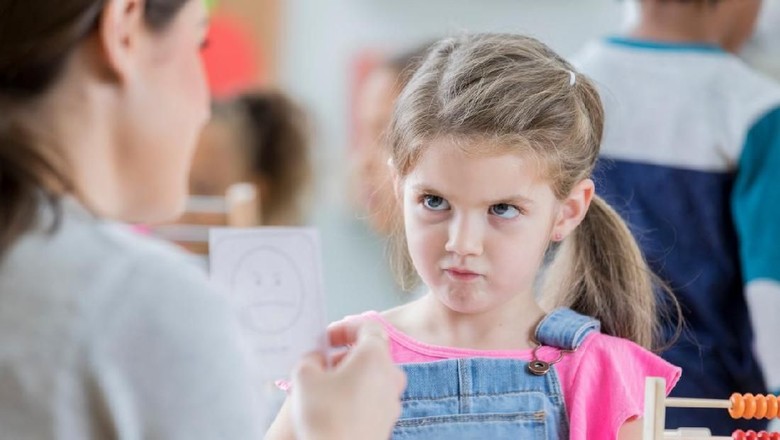 Emotional intellegence/ Foto: iStock Emotional intellegence/ Foto: iStock