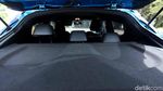 SUV Futuristik Jepang Rasa Eropa