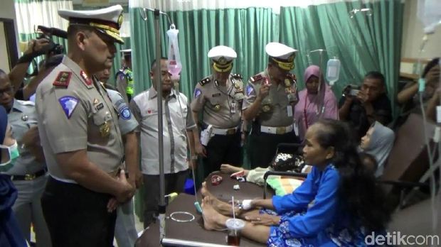 Sopir Tewas, Penyelidikan Tabrakan Maut di Cipali Tetap Berlanjut