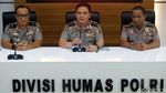 Mabes Polri Benarkan Andi Arief Konsumsi Narkoba