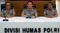 Divisi Humas Mabes Polri memberikan penjelasan mengenai kasus narkoba yang menjerat Wasekjen Partai Demokrat Andi Arief. Berdasarkan penyelidikan sementara, Andi Arief merupakan pengguna.