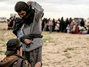 Apakah Belanda akan Beri Izin Tinggal untuk Shamima Pengantin ISIS?