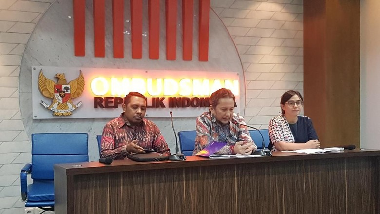 Soal Reforma Agraria Era Jokowi, Redistribusi Tanah Jadi Sorotan Soal Reforma Agraria Era Jokowi, Redistribusi Tanah Jadi Sorotan