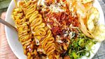 20 Bubur Ayam Gerobakan Mantul