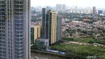 Pertumbuhan Ekonomi RI Diprediksi Merangkak Naik Salip Malaysia