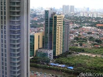 Ekonomi RI Semester II Diramal Melambat, Tapi Ada Kabar Baik
