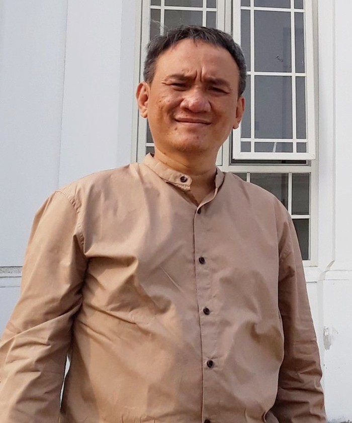 Wakil Sekjen Partai Demokrat Andi Arief ditangkap polisi karena kasus narkoba. Begini perjalanan Andi Arief dari mahasiswa hingga tersangkau narkoba.