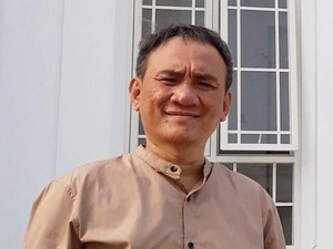 Deretan Politikus yang Terjerat Narkoba: Andi Arief Hingga Indra J Piliang