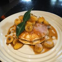 Mengintip Menu Sarapan Mewah Pilihan Pengantin Baru, Syahreino