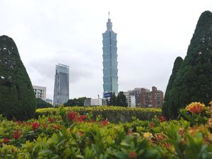 Cara Mudah Bikin Visa ke Taiwan