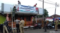 Pelaksanaan Catur Brata Nyepi akan dimulai sejak Kamis 7 hingga 8 Maret 2019 nanti. (M Rofiq/detikTravel)