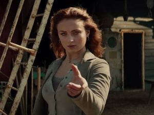 Sophie Turner Ingin Perankan Dark Phoenix Lagi di X-Men