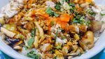 20 Bubur Ayam Gerobakan Mantul