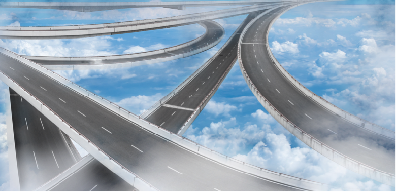 Tol Langit Menyatukan Nusantara Tol Langit Menyatukan Nusantara