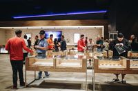Apotek Ganja Ini Segera Hadirkan Kedai Kopi dan Pizza Untuk Manjakan Konsumen