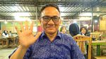 Potret Andi Arief, Mulai Ditangkap Rezim Orba Hingga Kasus Narkoba