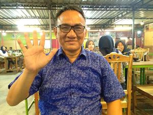 Andi Arief Ungkit Prabowo-Sandi Kalah, BPN Anggap Cari Perhatian