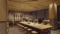 Wow! Jepang Kini Punya Starbucks Reserve Roastery Terbesar di Dunia