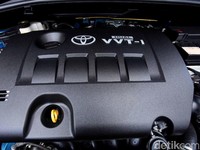 Toyota C-HR, Crossover Berbentuk Intan Berjalan