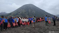 Ini Rangkaian Ritual Sebelum Penyelenggaraan Nyepi di Bromo