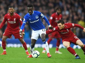 Satu Keuntungan Liverpool Usai Kehilangan Puncak Klasemen