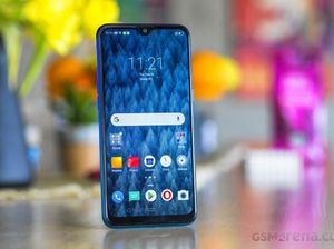 Resmi Dirilis, Ini Spesifikasi Lengkap dan Harga Realme 3