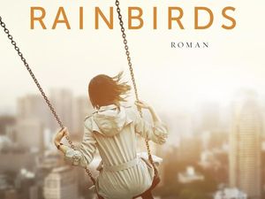 Rainbirds Karya Clarissa Goenawan Terbit dalam Bahasa Jerman